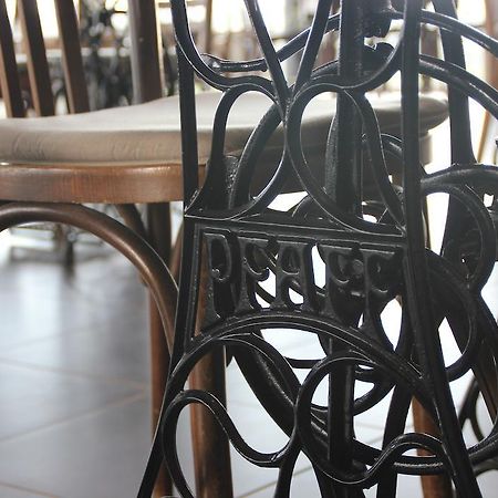 Auberge Du Moulin D'Eaucourt Экстерьер фото