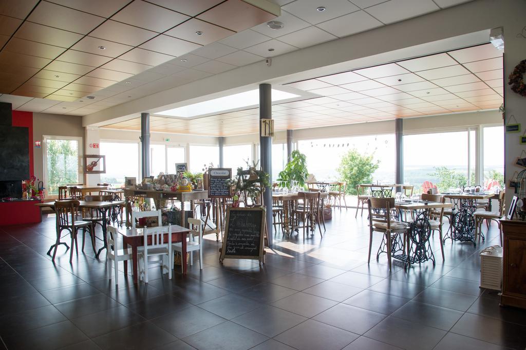 Auberge Du Moulin D'Eaucourt Экстерьер фото